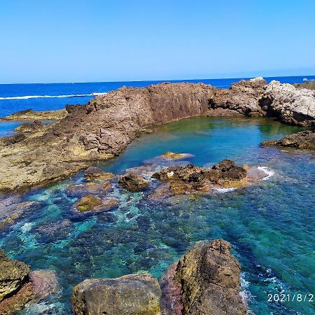 손 파르크 Pregonda 13 Menorca 아파트 외부 사진