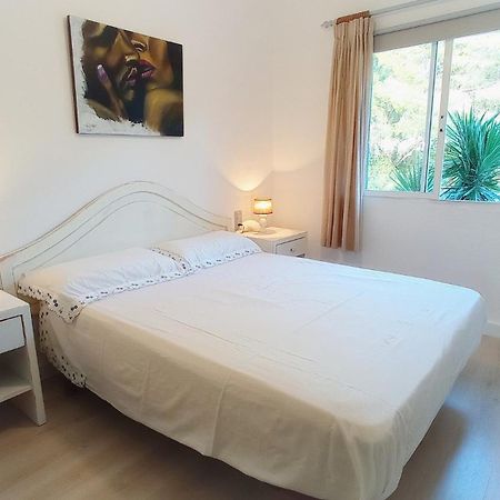 손 파르크 Pregonda 13 Menorca 아파트 외부 사진