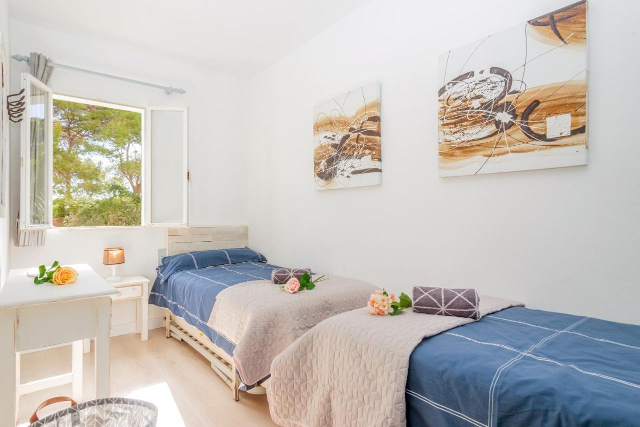 손 파르크 Pregonda 13 Menorca 아파트 외부 사진