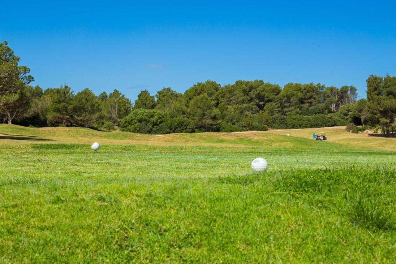 손 파르크 Pregonda 13 Menorca 아파트 외부 사진