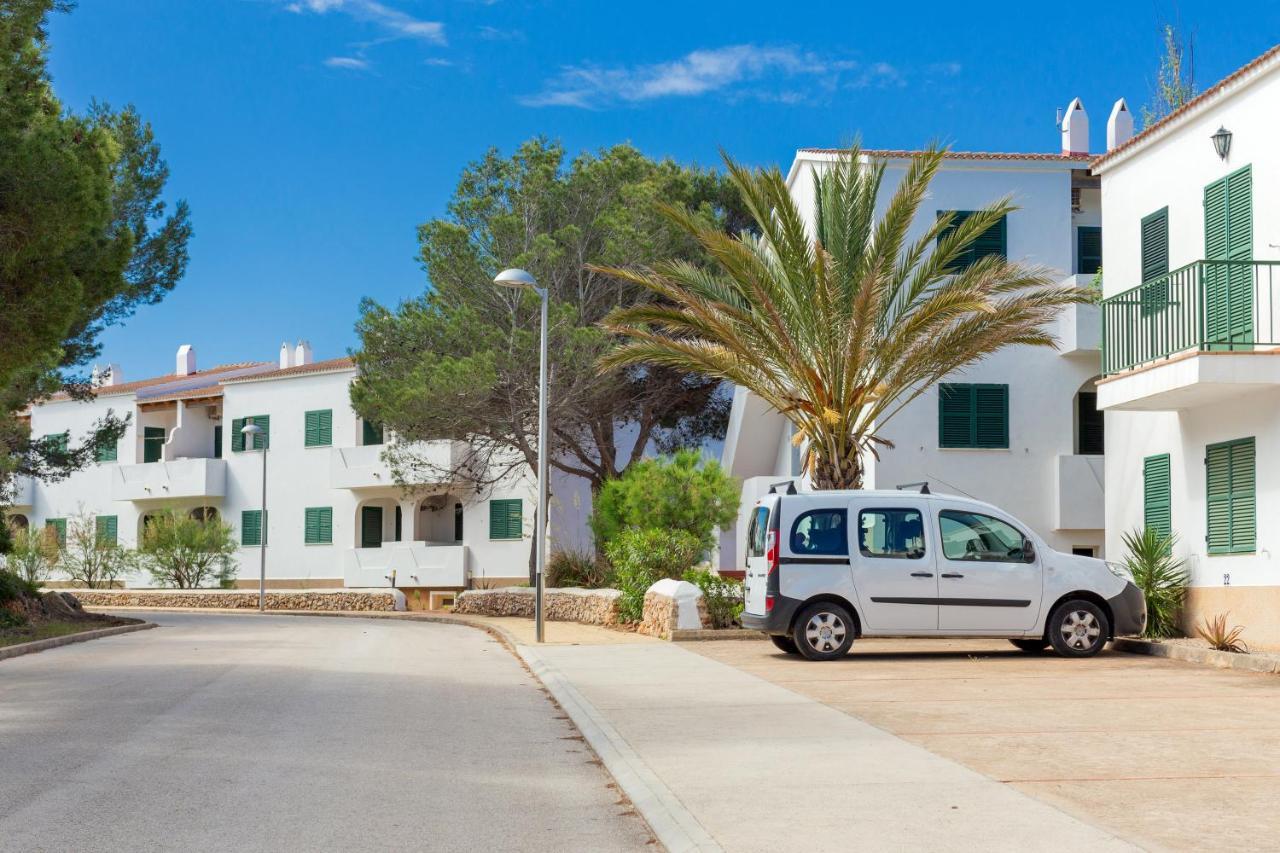 손 파르크 Pregonda 13 Menorca 아파트 외부 사진