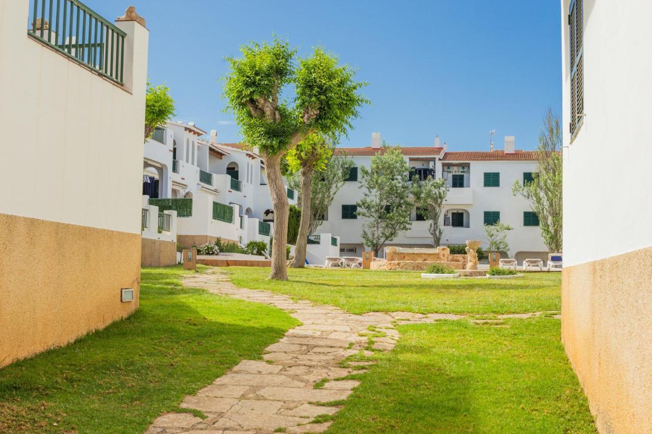 손 파르크 Pregonda 13 Menorca 아파트 외부 사진
