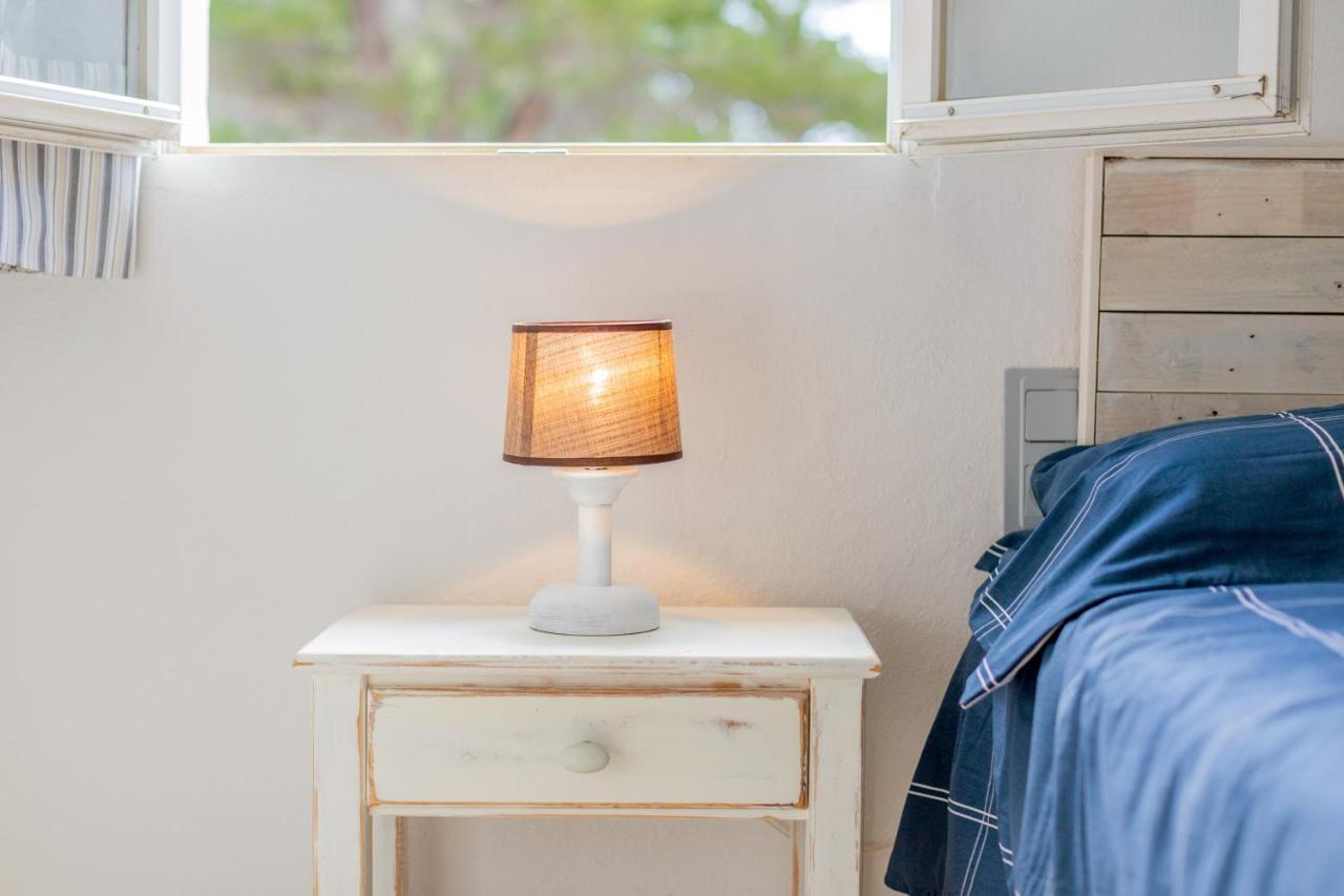 손 파르크 Pregonda 13 Menorca 아파트 외부 사진