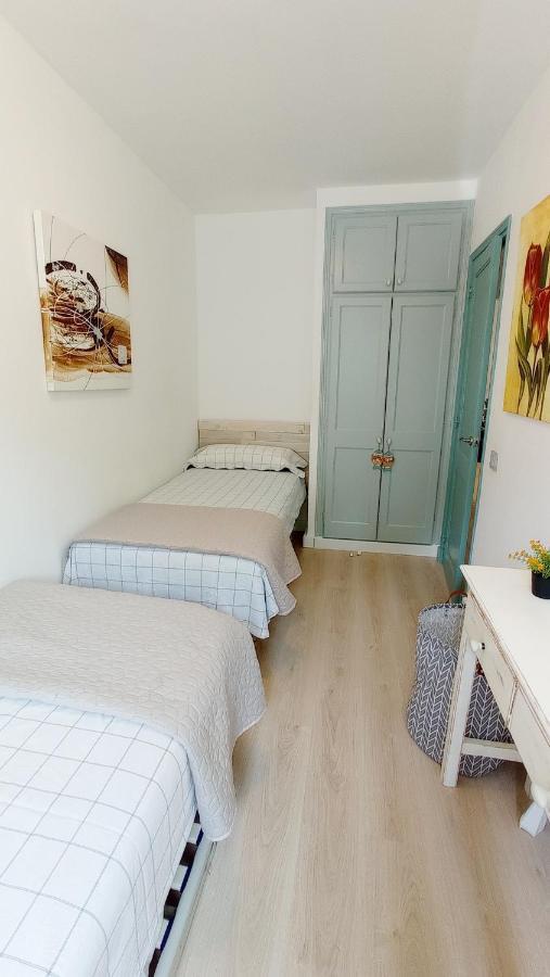 손 파르크 Pregonda 13 Menorca 아파트 외부 사진