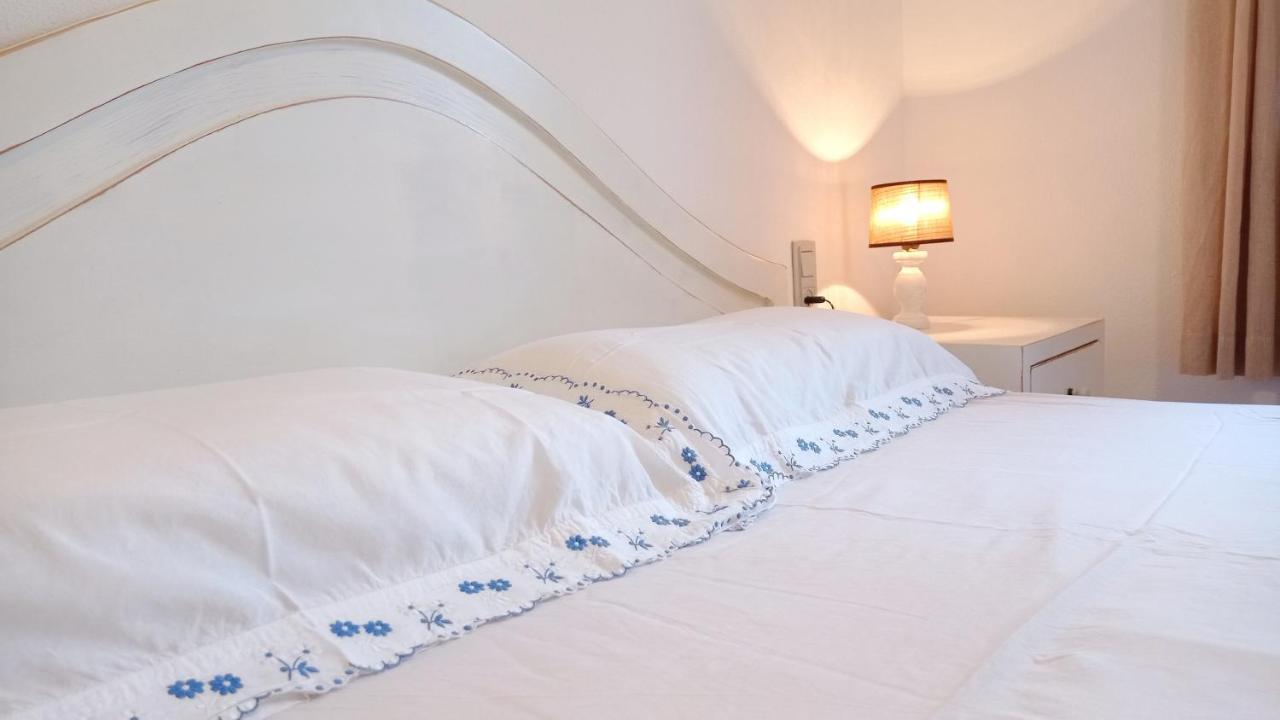 손 파르크 Pregonda 13 Menorca 아파트 외부 사진