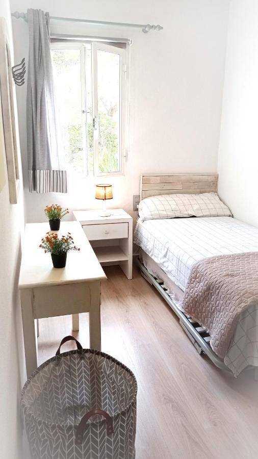 손 파르크 Pregonda 13 Menorca 아파트 외부 사진