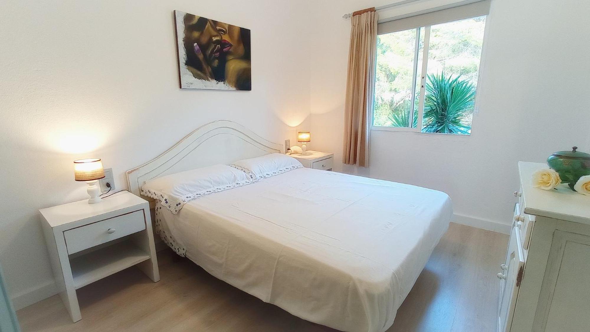 손 파르크 Pregonda 13 Menorca 아파트 외부 사진